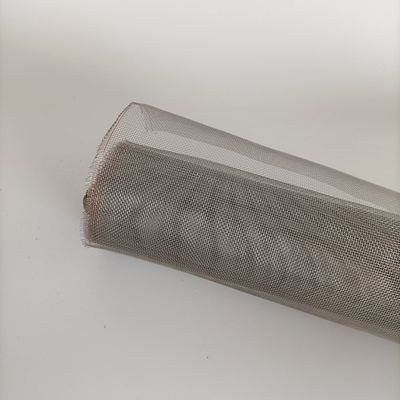 200 Series 300 Series Stainless Steel Window Mesh 16 Mesh Grasshopper Proof Screen