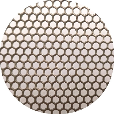 Haartrockner-Kaffee-Filter-Mikroloch-Edelstahl-Filtersieb-Masche SUS201 SUS304